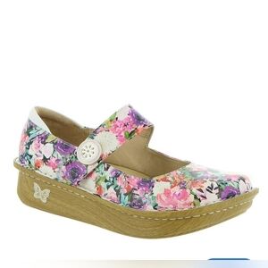 Alegria Paloma Womens Mary Jane